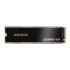 Obrázek ADATA SSD 4 TB LEGEND 960, PCIe Gen4 x4, M.2 2280, (R: 7400/ W: 6800MB/ s)