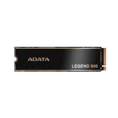 Obrázek ADATA SSD 2 TB LEGEND 900, PCIe Gen4 x4, M.2 2280, (R: 7000/ W: 5400MB/ s)