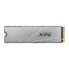 Obrázek ADATA SSD 1 TB XPG GAMMIX S60, PCIe Gen4 x 4, M.2 2280, (R: 5000/ W: 3200MB/ s)