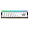 Obrázek ADATA XPG DIMM DDR5 16 GB 6000MT/ s CL48 Lancer Blade RGB, Bílá