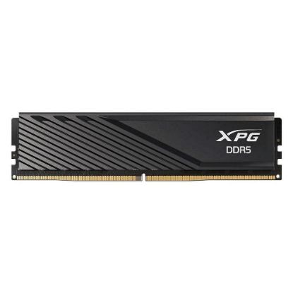 Obrázek ADATA XPG DIMM DDR5 16 GB 6000MT/ s CL30 Lancer Blade, Černá