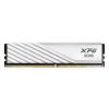 Obrázek ADATA XPG DIMM DDR5 16 GB 6000MT/ s CL48 Lancer Blade, Bílá