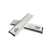 Obrázek ADATA XPG DIMM DDR5 32 GB (Kit of 2) 6000MT/ s CL48 Lancer Blade, Bílá