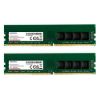 Obrázek ADATA DIMM DDR4 32 GB (Kit of 2) 3200MHz CL22 1048 x 8, Premier Dual Tray