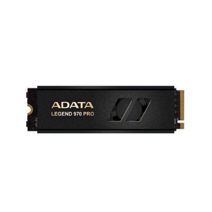 Obrázek ADATA SSD 1 TB LEGEND 970 PRO, PCIe Gen5 x 4, M.2 2280, (R: 13 000/ W: 5 800MB/ s)
