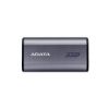 Obrázek ADATA External SSD 2 TB SC750, USB- C 3.2 Gen2, Černá