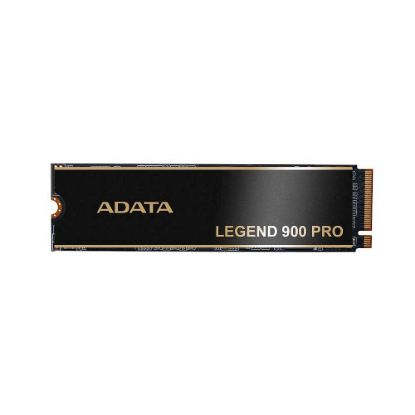 Obrázek ADATA SSD 1 TB LEGEND 900 PRO, PCIe Gen4 x 4, M.2 2280, (R: 7400/ W: 6000MB/ s)