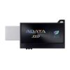 Obrázek ADATA Externí SSD SC730 512 GB, USB- C/ A, USB 3.2 Gen2, černá
