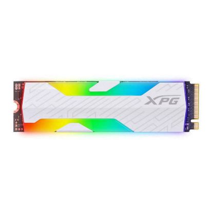 Obrázek ADATA SSD 500 GB XPG SPECTRIX S65G, PCIe Gen4 x 4 M.2 2280, (R: 5000/ W: 2700 MB/ s)