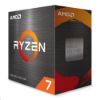 Obrázek CPU AMD RYZEN 7 5700X, 8- core, 3.4GHz, 36MB cache, 65 W, socket AM4, bez chladiče, BOX