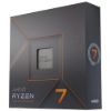 Obrázek CPU AMD RYZEN 7 7700X WOF, 8- core, 4.5GHz, 32MB cache, 105 W, socket AM5, BOX bez chladiče