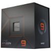 Obrázek CPU AMD RYZEN 9 7900X WOF, 12- core, 4.7GHz, 64MB cache, 170 W, socket AM5, BOX, bez chladiče