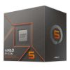 Obrázek CPU AMD RYZEN 5 8600G, 6- core, až 5.0GHz, 22MB cache, 65 W, AMD Radeon 760M Graphics, socket AM5, BOX