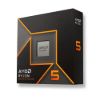 Obrázek CPU AMD RYZEN 5 9600X, 6- core, 3.9GHz, 38MB cache, 65 W, AMD Radeon Graphics, socket AM5, BOX, bez chladiče