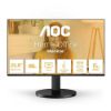 Obrázek AOC MT IPS LCD WLED 23, 8" 24B3CF2 - IPS panel, 100 Hz, 1920 x 1080, HDMI, USB- C, USB 3.2, repro, nast. vyska