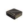 Obrázek Mini PC SAPPHIRE EDGE AI 350 /Ryzen AI 7 350/2x DDR5 SO-DIMM/2x M.2/1x 2.5Gb LAN/WF6E/BT