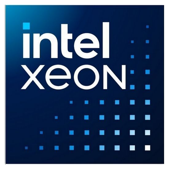Obrázek Intel® Xeon® 696X GRANITE RAPIDS (336M Cache, 2.40 GHz) FC-LGA18N, Tray