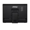 Obrázek MSI PC AIO PRO AP162T ADL- 04SCZ, Intel N100, 15, 6" FHD touch, 4 GB, 128 GB M.2 SSD, W11 Pro, Black