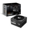 Obrázek ASUS zdroj TUF Gaming 1200 W Gold, 80+ Gold