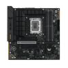 Obrázek ASUS MB Sc LGA1700 TUF GAMING B760M- PLUS II, Intel B760, 4xDDR5, 1xDP, 1xHDMI, mATX