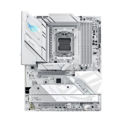 Obrázek ASUS MB Sc AM5 ROG STRIX B850- A GAMING WIFI7 NEO, AMD B850, 4xDDR5, 1xHDMI
