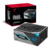 Obrázek ASUS zdroj ROG Thor 1200 W Platinum III, 135mm, 80Plus Platinum, ATX 3.1