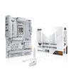 Obrázek ASUS MB Sc AM5 TUF GAMING B850- PRO WIFI7 W NEO, AMD B850, 4xDDR5, 1xHDMI, 1xDP