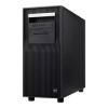 Obrázek ASUS Workstation ExpertCenter Pro ET900A X9, bez procesoru, bez pamětí, bez grafiky, 2000 W, černá, EU
