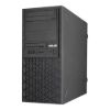 Obrázek ASUS Workstation E500A, bez procesoru, bez pamětí, bez grafiky, 550 W, černá
