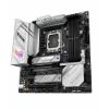 Obrázek ASUS MB Sc LGA1700 ROG STRIX B760- G GAMING WIFI, Intel B760, 4xDDR5, 1xDP, 1xHDMI, WI- FI, mATX