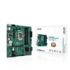 Obrázek ASUS MB Sc LGA1700 PRO B760M- CT- CSM, Intel B760, 4xDDR5, 2xDP, 1xHDMI, 1xVGA, mATX