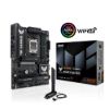 Obrázek ASUS MB Sc AM5 TUF GAMING B650E- PLUS WIFI, AMD B650, 4xDDR5, 1xDP, 1xHDMI, WiFi