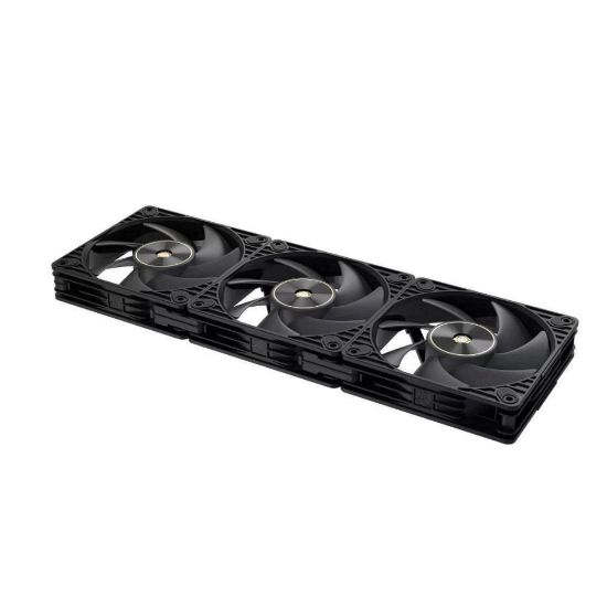 Obrázek ASUS Ventilátor PROART PF120 3in1, 3 x 120mm, černá