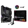 Obrázek ASUS MB Sc AM5 ROG CROSSHAIR X870E APEX, AMD X870, 2xDDR5, 2xUSB4, WiFi