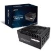Obrázek ASUS zdroj Pro WS 1600 W Platinum, 140mm, Plně modulární, 80 Plus Platinum, ATX 3.1