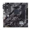 Obrázek ASUS MB Sc AM4 PRIME B550M- K, AMD B550, 4xDDR4, 1xHDMI, 1xDVI, 1xVGA, mATX