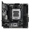 Obrázek ASUS MB Sc AM5 ROG STRIX X870- I GAMING WIFI, AMD X870, 2xDDR5, 1xHDMI, 2xUSB4, WiFi, Mini- ITX
