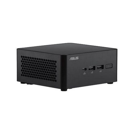 Obrázek ASUS NUC 14 Pro NUC14RVHU5000R2/ Intel Core Ultra 5/ DDR5/ USB3.0/ LAN/ WiFi/ UHD/ M.2+2, 5"/ EU napájecí kabel