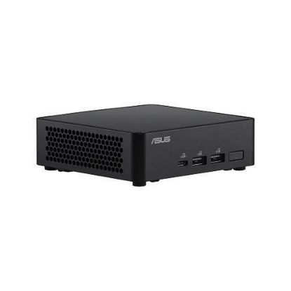 Obrázek ASUS NUC 14 Pro NUC14RVKU7000R2/ Intel Core Ultra 7/ DDR5/ USB3.0/ LAN/ WiFi/ Intel Arc GPU/ M.2/ EU napájecí kabel