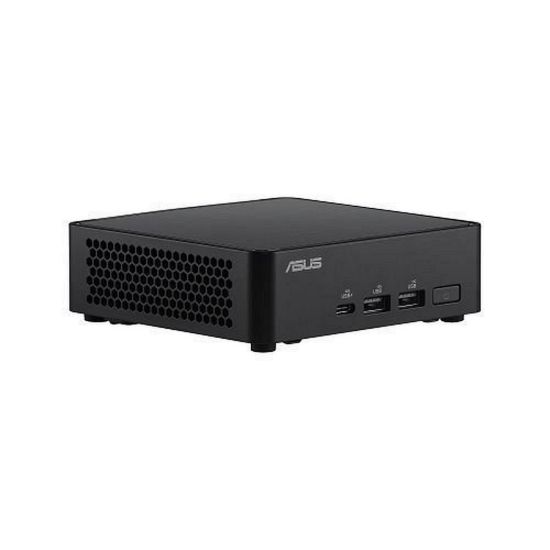Obrázek ASUS NUC 14 Pro NUC14RVKU7000R2/ Intel Core Ultra 7/ DDR5/ USB3.0/ LAN/ WiFi/ Intel Arc GPU/ M.2/ EU napájecí kabel