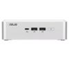 Obrázek ASUS NUC 15 Pro+ RNUC15CRSU500002/ Core Ultra 5 225H/ DDR5/ 7x USB/ LAN/ WiFi/ Intel Arc/ M.2/ Stylish/ L6 Kit/ EU…