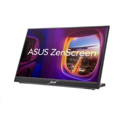 Obrázek ASUS LCD 16" MB16QHG 2560 x 1600 IPS 120 Hz 500cd 5 ms USB- C- VIDEO HDMI