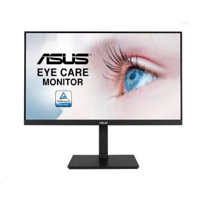 Obrázek ASUS LCD 27" VA27DQSB 1920 x 1080 5 ms 250cd HDMI DP REPRO USB- Hub PIVOT