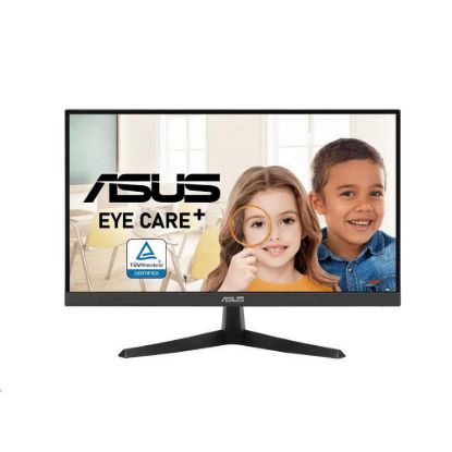 Obrázek ASUS LCD 22" VY229Q Eye Care Monitor FHD 1920 x 1080 IPS, 75 Hz 1 ms (MPRT) FreeSync DP HDMI