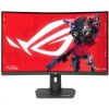 Obrázek ASUS LCD 31.5" XG32 WCMS ROG Strix 2560 x 1440 Curved 280 Hz 1 ms (GTG) Fast VA Extreme Low Motion Blur Sync HDR