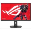 Obrázek ASUS LCD 27" XG27 WCMS ROG Strix 2560 x 1440 Curved 280 Hz 1 ms USB Type- C HDR