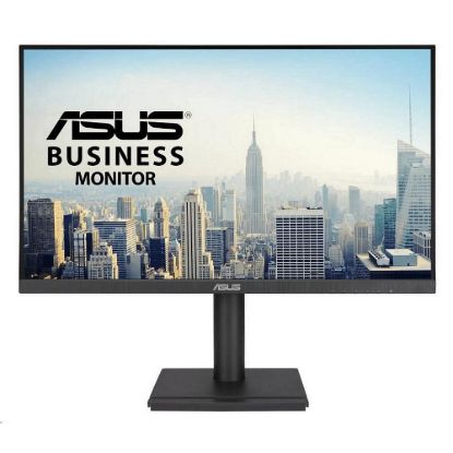 Obrázek ASUS LCD 27" VA27DQFS 1920 x 1080 IPS Full HD Frameless 100 Hz Adaptive- Sync 1 ms MPRT HDMI DisplayPort VGA