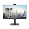 Obrázek ASUS LCD 27" BE279QFK Video Conferencing Monitor, Full HD, IPS, Frameless, Full HD Webcam, Mic Array, Speakers, HDMI