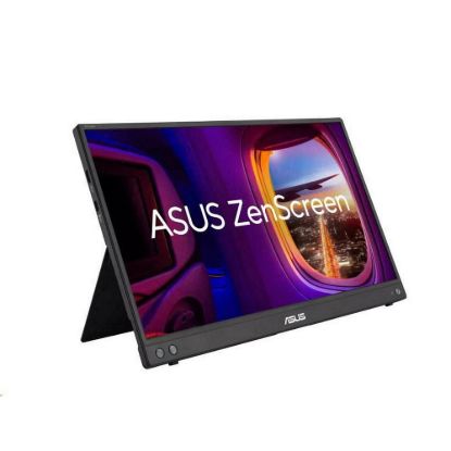 Obrázek ASUS LCD 15.6" MB16AHV 1920 x 1080 Full HD IPS HDMI USB Type- C PD 15 W