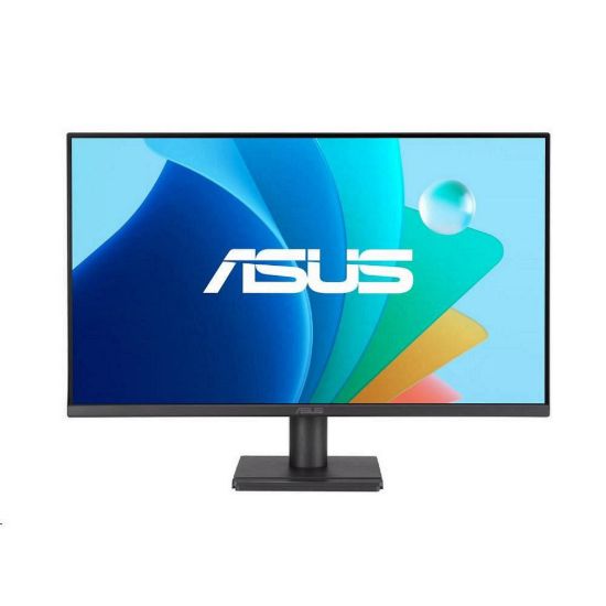 Obrázek ASUS LCD 27" VA279QG Eye Care Gaming Monitor 1920 x 1080 PS, Full HD, 99% sRGB, Frameless, 120 Hz, Adaptive- Sync, 1 ms…